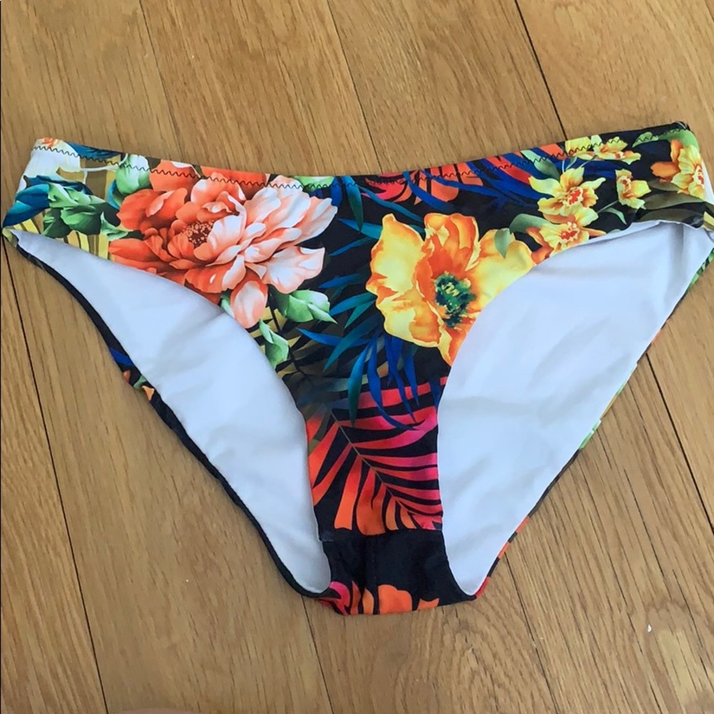Bikini bottoms